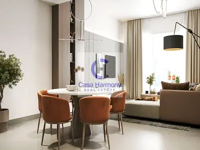 Near Metro | Spacious Layout | Handover 2027
