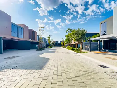 Investor Deal | 4BR Townhouse | Smart Home | Premium Community