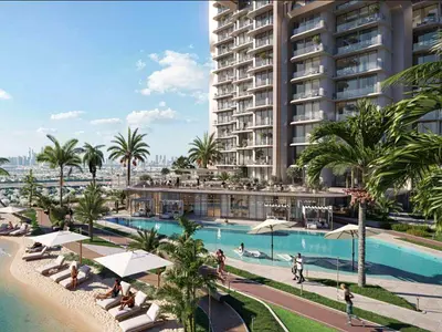 خطة دفع مرنة | 1% شهريًا | إطلالة على ملعب الغولف | عائد استثمار مرتفع