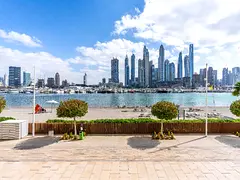 Beachfront Living | 4BR + Maid | Vacant