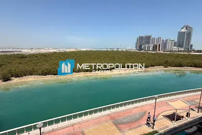 FULLY FURNISHED 2BR | MANGROVE VIEW | MARINA BAY