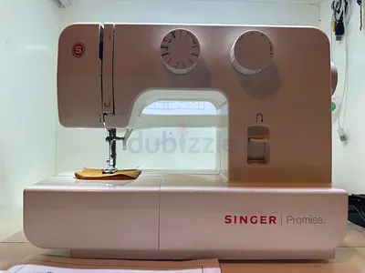 Sewing machine for professional singer promise 1309