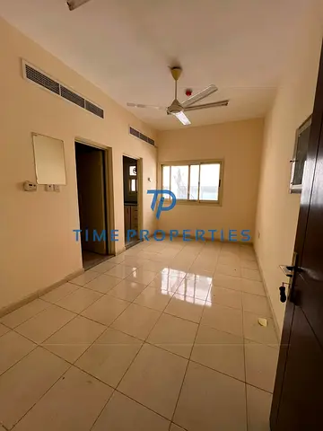 Studio | For family | Well maintained building | Prime Location | Free Maintenance |