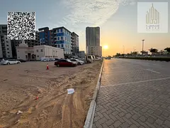 For Sale Residential Commercial Land in Al Rawda 2 Ajman