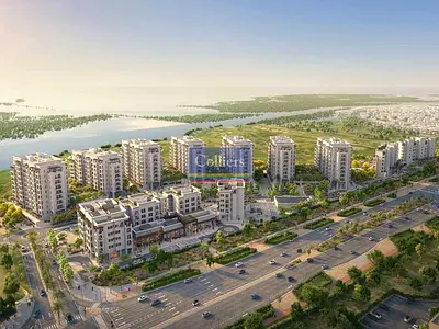 Furnished Unit | High Floor | Big Balcony