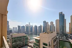 Marina Views | Chiller Free | Upgraded | Brand New