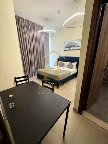 Furnished | Vacant | Community View | Spacious