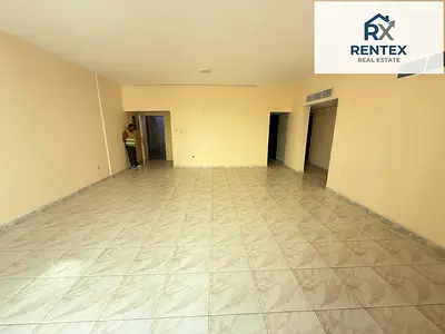 TODAY OFFER//COMPANY STAFF TWO BHK WITH MASTER BEDROOM CENTRAL AC AND GASS ONLY 45K