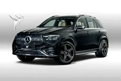 0% Downpayment | Mercedes-Benz 5 Year Warranty Package | AED 5,031 P/M