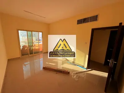 أفضل الأسعار للإيجار السنوي بالنعيمية - شقة غرفة وصالة واسعة في موقع حيوي