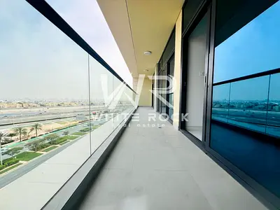 Spacious 2BR + Maid | Open View | Premium Living