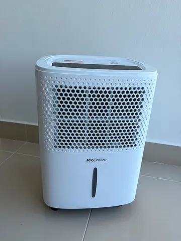 ProBreeze 12L Dehumidifier - Excellent Condition