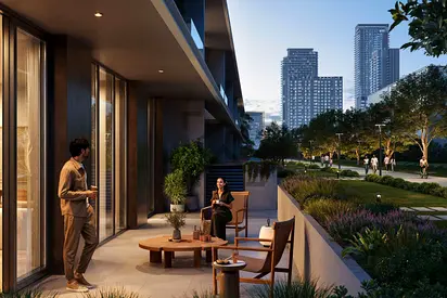 Luxury Living |Handover Q4 2029 | 0% Commission