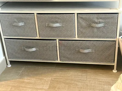 Drawers