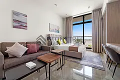Flexible Cancellation Terms | No Security Deposit | Peaceful Community | Low Floor