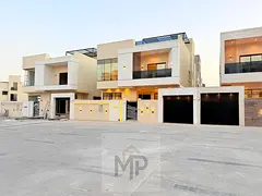 Your dream villa, luxurious and including registration and ownership fees, close to all services, fr