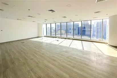 Fully Fitted | 2 Parking Spaces | Open Layout