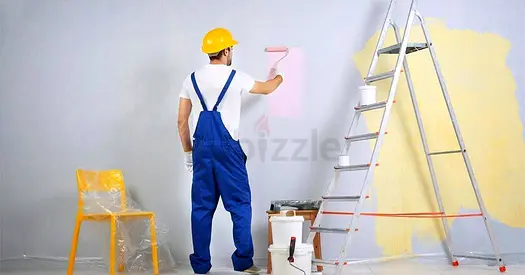 Maintenance and handyman service