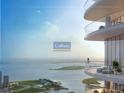 Mangrove View | Superb Unit 3BR Apt | Payment Plan