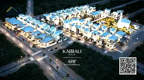 Live luxury and comfort at Kabali Hills Ajman with flexible options and lifestyle-focused designs
