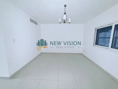 استوديو للإيجار السنوي في الخان الشارقة | مساحة كبيرة | جيم مجاني | بدون رسوم إدارية | قريبة من مخرج دبي