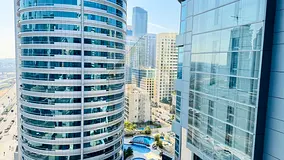 Fully Furnished 1BR | Ready to Move In | Prime Marina Location