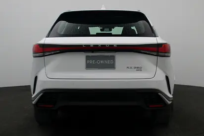 Lexus RX 350 F Sport, миниатюра 4