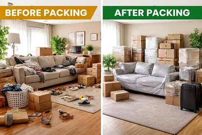 Emilio 24/7 Movers Pickup Truck Service
Expert Team •••••Discount Price Fujairah