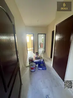 Affordable 2 Bedroom Apartment | Industrial Area 1 | Ideal for Bachelors | 4 Payments