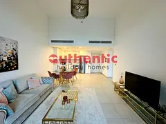 Luxuriously Furnished | Elegant High-End Apartment