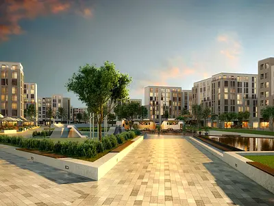 Residential Land | Expansive Plot | Amazing Location