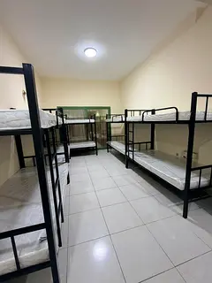 Bachelor Bed Space Available in Qusais 1 for Immediate Joining (Keralites Only)