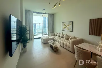 Fully Furnished | High Floor | Vacant