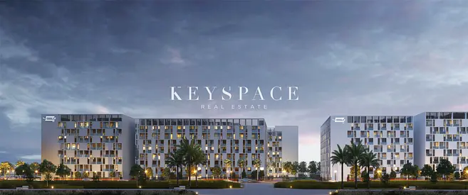 Smart-Living Residence | Top Location with Advanced Features