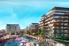 LUXURY 1BR | OFFPLAN RESALE | HIGH ROI