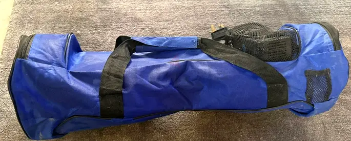 Hover boards