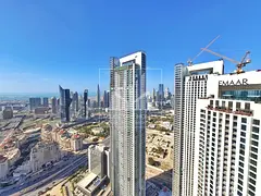 Best Layout | Corner Layout | Sea And DIFC View