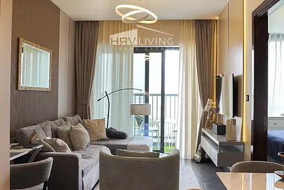 Fully Furnished | Burj Khalifa Skyline | Prime Location