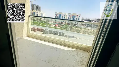 Studio Apartment for Sale in Al Ameera Village, Ajman | Easy Installments