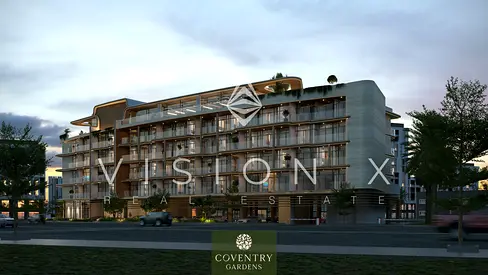 Modern | Great Location | Natural Light