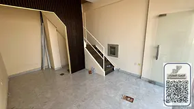 🔥 Shop for Annual Rent in Al Alia – With Mezzanine 🔥 A great opportunity to start or expand 