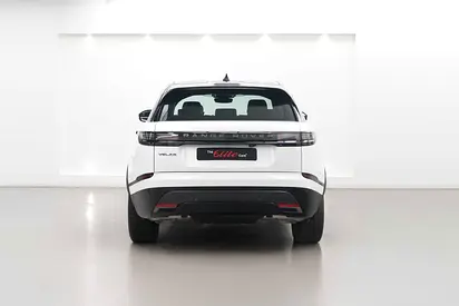 Land Rover Range Rover Velar SE, миниатюра 3