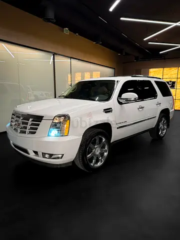 Everything’s are from the factory!