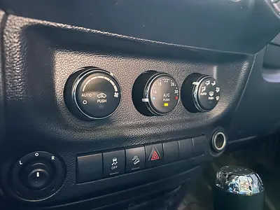 2018 JEEP WRANGLER 缩略图 13
