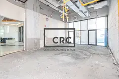 Street facing shop| fully fitted| two parkings