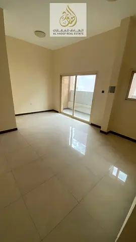 🏡✨ Two-Bedroom Apartment for Annual Rent in Al Jurf 3, Ajman ✨🏡 A fantastic opportunity to live in a vibrant area close to essential services in Ajm