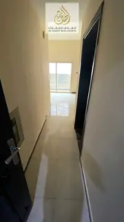 🏡✨ Two-Bedroom Apartment for Annual Rent in Al Jurf 3, Ajman ✨🏡 A fantastic opportunity to