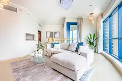 Marina View | Fully Furnished | Premium Quality