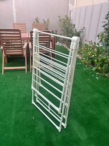 Foldable Drying Stand