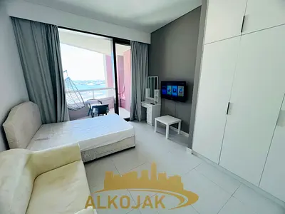 Fully Furnished Master Room| All bills Inclusive | Al Reem Island